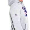 Pánská mikina s kapucí New Era NFL New York Giants