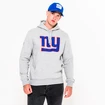 Pánská mikina s kapucí New Era NFL New York Giants