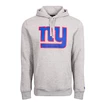 Pánská mikina s kapucí New Era NFL New York Giants