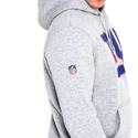 Pánská mikina s kapucí New Era NFL New York Giants