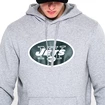 Pánská mikina s kapucí New Era NFL New York Jets