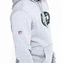 Pánská mikina s kapucí New Era NFL New York Jets