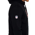 Pánská mikina s kapucí New Era NFL San Francisco 49ers