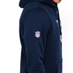 Pánská mikina s kapucí New Era NFL Tennessee Titans
