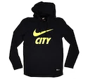 Pánská mikina s kapucí Nike Sportswear Manchester City FC