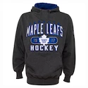 Pánská mikina s kapucí Old Time Hockey Howie NHL Toronto Maple Leafs