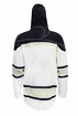 Pánská mikina s kapucí Old Time Hockey Lace Hoody Road & Vintage NHL Pittsburgh Penguins