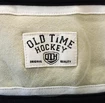Pánská mikina s kapucí Old Time Hockey Lace Hoody Road & Vintage NHL Pittsburgh Penguins