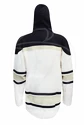 Pánská mikina s kapucí Old Time Hockey Lace Hoody Road & Vintage NHL Pittsburgh Penguins