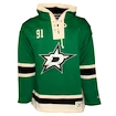 Pánská mikina s kapucí Old Time Hockey Player Lacer Dallas Stars Tyler Seguin 91