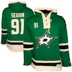 Pánská mikina s kapucí Old Time Hockey Player Lacer Dallas Stars Tyler Seguin 91