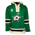 Pánská mikina s kapucí Old Time Hockey Player Lacer Dallas Stars Tyler Seguin 91