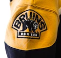 Pánská mikina s kapucí Old Time Hockey Player Lacer NHL Boston Bruins David Krejčí 46