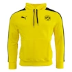 Pánská mikina s kapucí Puma T7 Borussia Dortmund 74191891