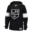 Pánská mikina s kapucí Reebok Jersey NHL Los Angeles Kings