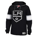 Pánská mikina s kapucí Reebok Jersey NHL Los Angeles Kings