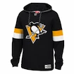 Pánská mikina s kapucí Reebok Jersey NHL Pittsburgh Penguins