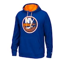 Pánská mikina s kapucí Reebok Playbook NHL New York Islanders