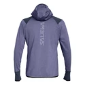 Pánská mikina Salewa  Agner Hybrid PL/DST Navy Blazer Melange