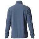 Pánská mikina Salomon  Outrack Full Zip Mid Dark Denim