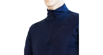 Pánská mikina Sensor  Tecnostretch HZ