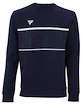 Pánská mikina Tecnifibre  Club Sweater Marine M