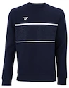 Pánská mikina Tecnifibre  Club Sweater Marine M