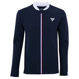 Pánská mikina Tecnifibre Fleece Jacket