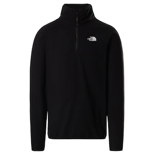 Pánská mikina The North Face  100 Glacier 1/4 Zip