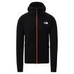 Pánská mikina The North Face  Circadian Full-Zip Hoodie TNF Black