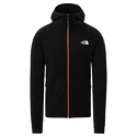 Pánská mikina The North Face  Circadian Full-Zip Hoodie TNF Black