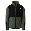 Pánská mikina The North Face  Glacier Pro Full Zip