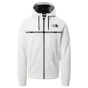 Pánská mikina The North Face  MA Overlay Jacket TNF White