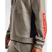 Pánská Mikina Under Armour 12/1 Pack Hoodie hnědá