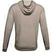 Pánská Mikina Under Armour 12/1 Pack Hoodie hnědá