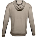 Pánská Mikina Under Armour 12/1 Pack Hoodie hnědá