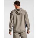 Pánská Mikina Under Armour 12/1 Pack Hoodie hnědá