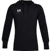 Pánská Mikina Under Armour Accelerate Off-Pitch Hoodie černá Dynamic