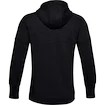 Pánská Mikina Under Armour Accelerate Off-Pitch Hoodie černá Dynamic