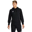 Pánská Mikina Under Armour Accelerate Off-Pitch Hoodie černá Dynamic