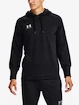 Pánská Mikina Under Armour Accelerate Off-Pitch Hoodie černá Dynamic