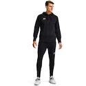 Pánská Mikina Under Armour Accelerate Off-Pitch Hoodie černá Dynamic