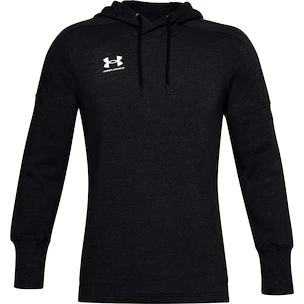 Pánská Mikina Under Armour Accelerate Off-Pitch Hoodie černá Dynamic