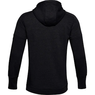 Pánská Mikina Under Armour Accelerate Off-Pitch Hoodie černá Dynamic