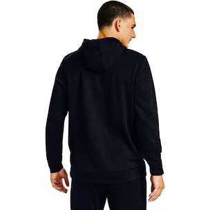 Pánská mikina Under Armour AF Script Graphic HD černá
