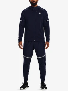 Pánská mikina Under Armour  AF Storm FZ Hoodie-NVY M