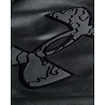 Pánská Mikina Under Armour AF Textured Big Logo HD šedá