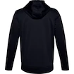 Pánská Mikina Under Armour Armour Fleece FZ Hoodie černá