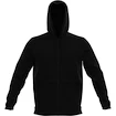 Pánská Mikina Under Armour Armour Fleece FZ Hoodie černá