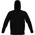 Pánská Mikina Under Armour Armour Fleece FZ Hoodie černá